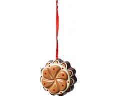 Villeroy & Boch Decorazione Natale, Bianco, Taglia Unica