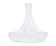 Hands on Design 360Â° Decanter by Terence Coton