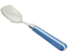 Naif Caramel Gelato Cucchiaio, Blu, 0.1Â x 0.1Â x 0.1Â cm