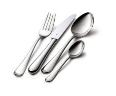 WMF Signum Set 24 Posate in Acciaio Cromargan 18/10
