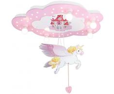 Elobra Plafoniera E14