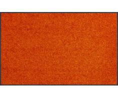 Wash + Dry 052616 - Zerbino 75 x 120 cm colore: Arancione