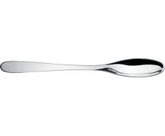 Alessi WA10/35 Eat.it Cucchiaio da Latte Macchiato, Acciaio Inossidabile 18/10