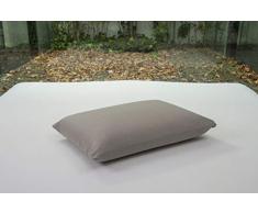 Bsensible - Federa Protettiva in Tencel, Impermeabile e Traspirante 70 x 40Â cm Beige