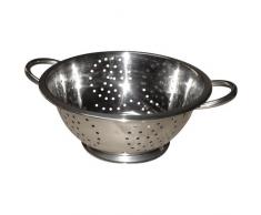 Baumalu 342307 - Scolapasta in acciaio inox