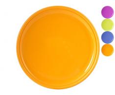 Pasabahce â Piatto pizza â Bahia â Assortimento colori, dem, 33 cm