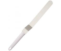 Kaiser 23.0076.9059 spatola da Cucina Acciaio Inossidabile