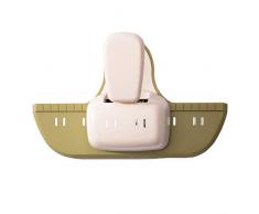 Vaessen Creative Perforatrice per Bordi, Fili, Fustellatrice per Carta, per Progetti Fai da te, Scrapbooking, DIY e Creazione di Biglietti