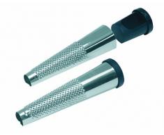 Gefu 10450 Grattugia per Noce Moscata