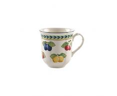 Villeroy & Boch French Garden Fleurence Tazza, 480 milliliters, Porcellana