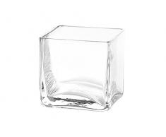 Pasabahce Vaso, Vetro, Trasparente