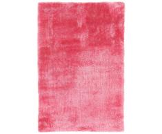 Viva 17292 Shaggy Soft Silk Tappeto, 160 x 230 cm, Antique Rose