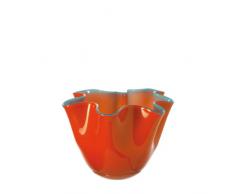 Leonardo 025412, Vaso 14,5 Lia, Multicolore (Mehrfarbig)