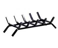 Aubry Gaspard AG1130 - Griglia di ferro 50 x 30 x 14 cm