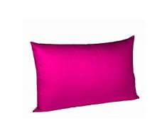 Fleuresse, Federa, Rosa (Rosa), 40 cm x 60 cm