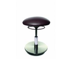 Topstar ST59S08 Sitness 23 Sgabello, Marrone