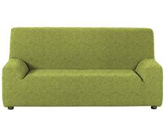 Casa Textil EdirDaniela - Copridivano Cuatro_plazas Verde