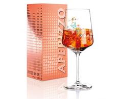 RITZENHOFF Kathrin Stockerbrand 2840012 - Calice per Spritz