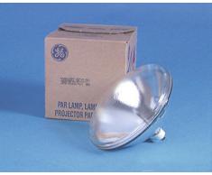 General Electric Lampada Par 56 Narrow Spot Ge, Multicolore