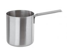 PADERNO 11910-14 Casseruola Bagnomaria, in Acciaio Inox, 1 m, 14 cm