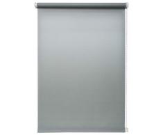 Beyond Drape Tenda avvolgibile per Luce Diurna, 120 x 150 cm, Senza Viti, Fissaggio con Morsetti, Senza Fori