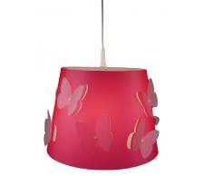 Niermann 150 Lampada a Sospensione, Rosalie, Multicolore