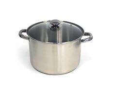 Beka - Pentola Universale in Acciaio Inox, 16 l