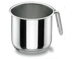 Lacor 90714- Pentolino 14 cm gourmet