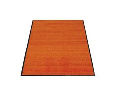 Miltex Tappetino EazyCare, Orange, 91 x 150 cm