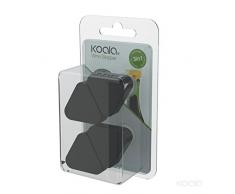 koala-Tappo dosatore antigoccia Nero