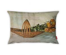 Bonamaison Federa, Multicolore, 35x50