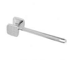 FACKELMANN 45825 Batticarne, Alluminio