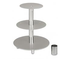 StÃ¤dter 554047 - Alzata per Torte a 4 Piani