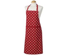 CEst Ca - Grembiule a Pois Belle, Misura Standard