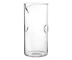 Chio Bp6/13/5 Brocca Borosilicato, 320 CC