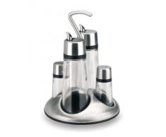 LACOR 62464- Oliera 4 Tonda Luxe