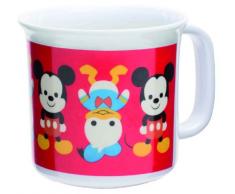 ZAK Designs MMLW-0372 Disney, Tazza, Micky, 260Â ml