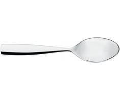 Alessi MW03/1 Dressed Cucchiaio da Tavola, Acciaio Inossidabile 18/10