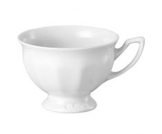 Rosenthal, Tazza da caffè, Bianco (Weiß)