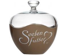 Ritzenhoff & Breker, Contenitore in Vetro con Coperchio