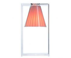 Kartell, Lampada da tavolo