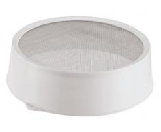 PADERNO 47614-25 Setaccio per Zucchero a Velo, 25 cm