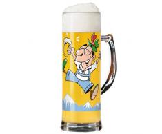 RITZENHOFF 1780039 Diggory F12 - Boccale da Birra 0,5 Litri