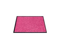 Miltex Tappetino EazyCare, Rosa, 40 x 60 cm