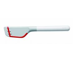 Guzzini Kitchen Active Design Spatola, Silicone, Rosso