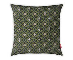 Bonamaison Federa, Multicolore, 45x45