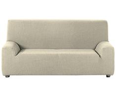 Casa Textil EdirDaniela - Copridivano Tres_plazas Beige