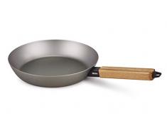 Beka 13977244 Nomad - Padella in acciaio al carbonio