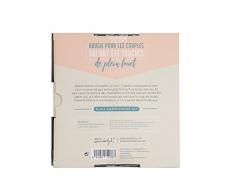 Mr. Wonderful Candela tu es la piÃ¹ Bella coincidenza di Tutta la mia Vita, Combinazione, Multicolore, 16,6Â x 8,5Â x 17,7Â cm