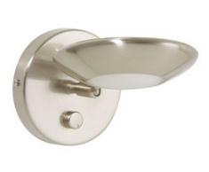 Oaks, Lampada da parete con interruttore dimmer